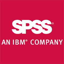 Export your data to SPSS with Q-Set.be